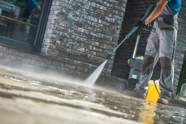 Best Factory Floor Cleaning  in Tieton, WA
