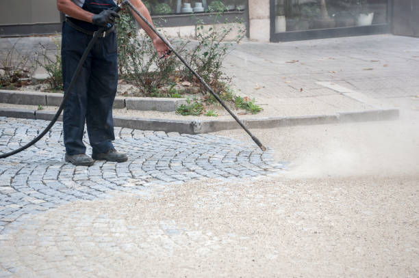 Best Spring Cleaning  in Tieton, WA