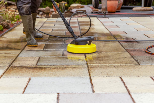 Concrete Sealing in Tieton, WA