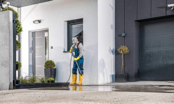 Tieton, WA Pressure Washing Services Company